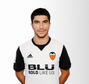 Carlos Soler (Valencia C.F.) - 2017/2018